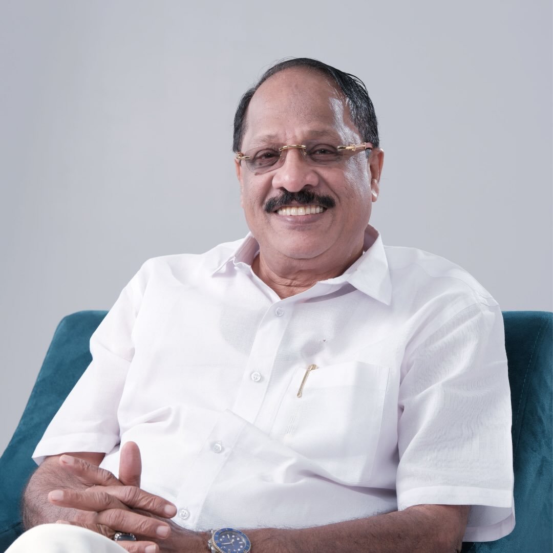 P. A. Jabbar Haji